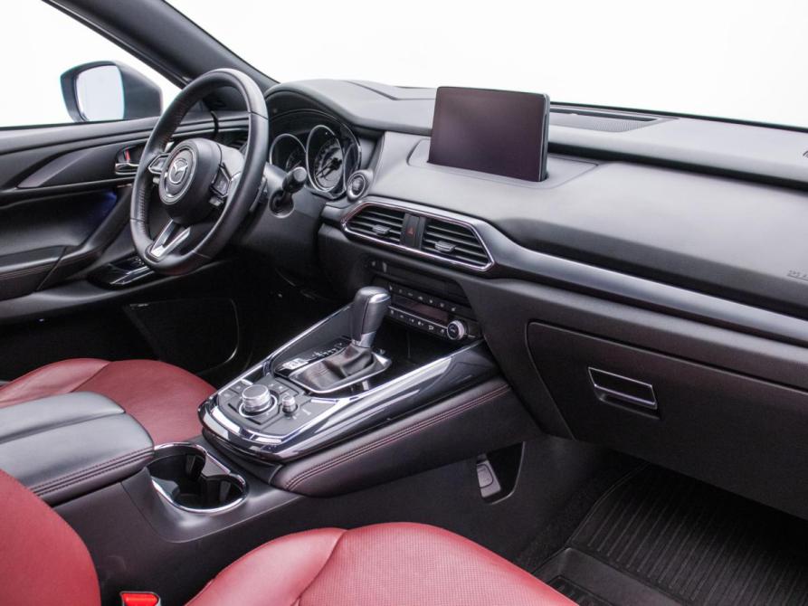 Mazda CX-9 II Рестайлинг Москва  - изображение 11