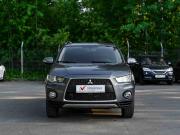 Mitsubishi Outlander II Рестайлинг Санкт-Петербург  - изображение 16