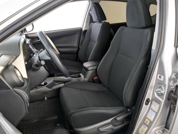 Toyota RAV4 IV (XA40) с пробегом 2014 года, цена 1 845 000 рублей, 133010 км, внедорожник, Автокод Объявления