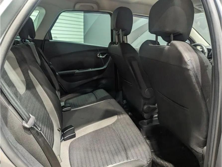 Renault Kaptur I Пермь  - изображение 12