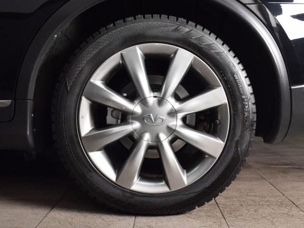 Infiniti EX I (J50) с пробегом 2012 года, цена 1 499 995 рублей, 167259 км, внедорожник, Автокод Объявления