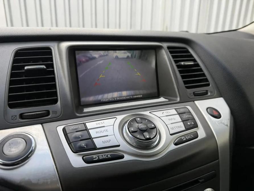 Nissan Murano II (Z51) Рестайлинг 2 Ростов-на-Дону  - изображение 15
