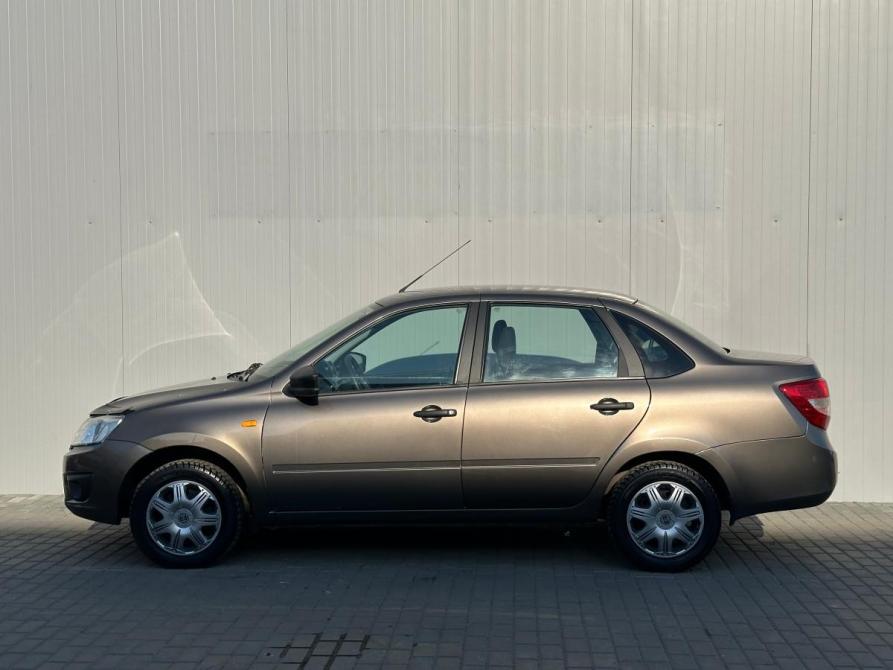 Lada (ВАЗ) Granta I Тамбов  - изображение 5