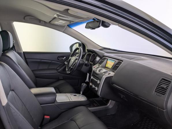 Nissan Murano II (Z51) Рестайлинг 2 с пробегом 2012 года, цена 1 700 000 рублей, 74738 км, внедорожник, Автокод Объявления