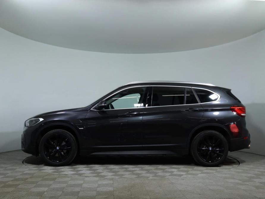 BMW X1 II (F48) Рестайлинг Санкт-Петербург  - изображение 10