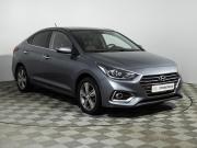 Hyundai Solaris II Санкт-Петербург  - изображение 22