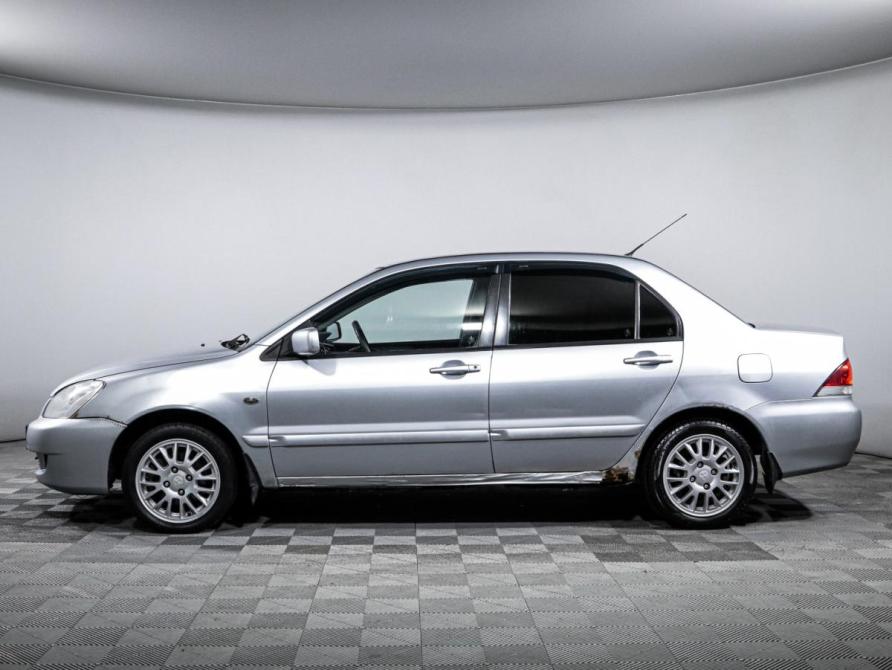 Mitsubishi Lancer IX Москва  - изображение 9