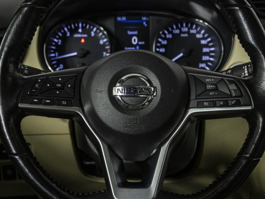 Nissan X-Trail III Рестайлинг Москва  - изображение 12