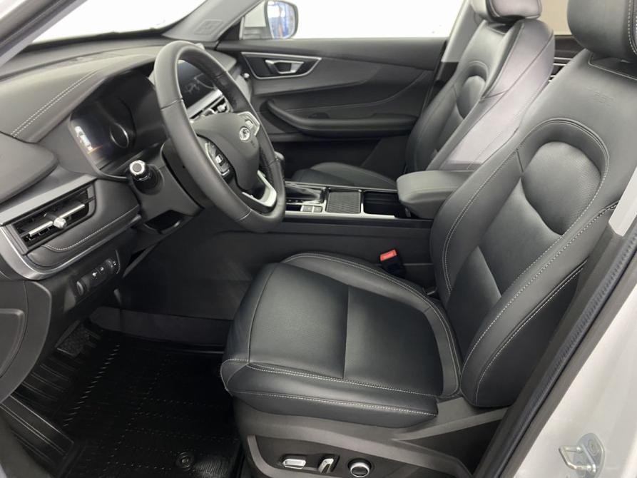Chery Tiggo 4 Pro I Рестайлинг Воронеж  - изображение 12