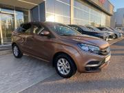 Lada (ВАЗ) XRAY I Стерлитамак  - изображение 18