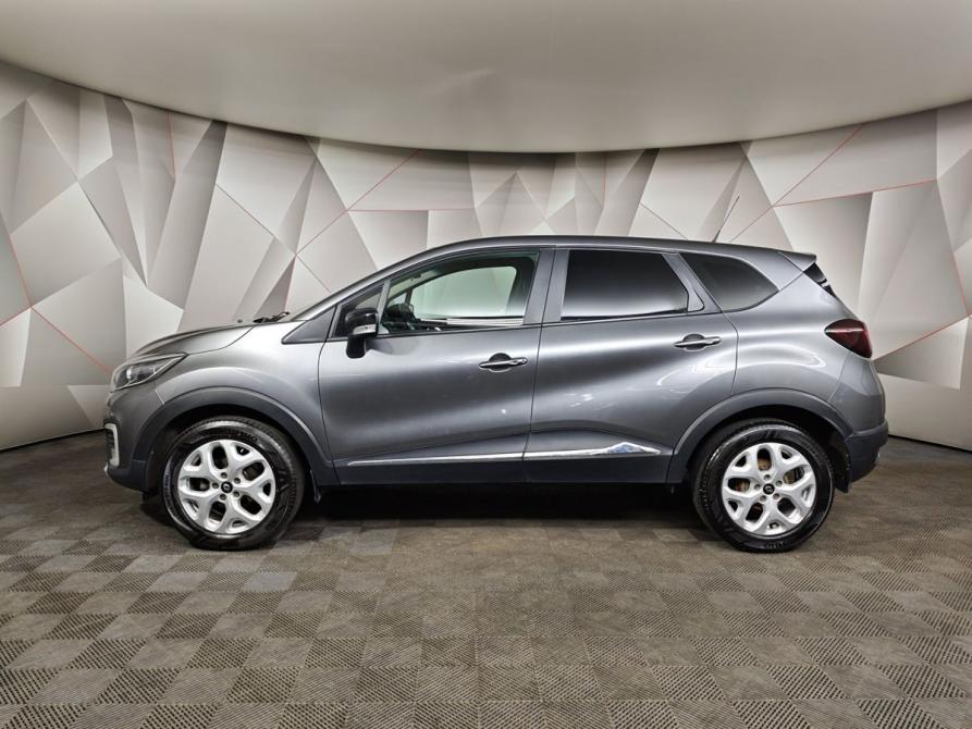 Renault Kaptur I Москва  - изображение 5