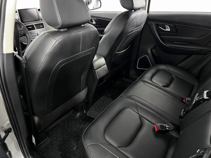 FAW Besturn X40 I Калининград  - изображение 10