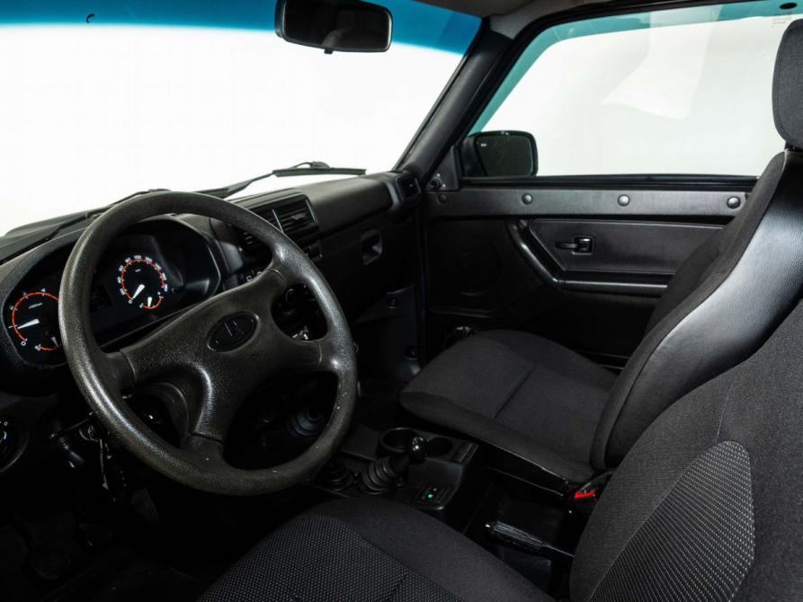 Lada (ВАЗ) 2121 (4x4) I Рестайлинг (2020) Казань  - изображение 5