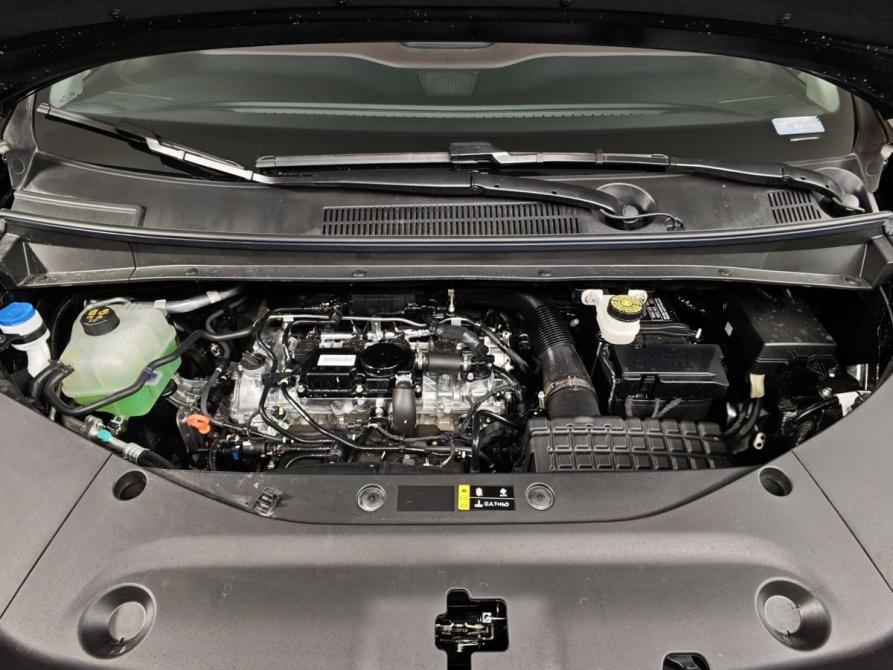 GAC Trumpchi M8 II Москва  - изображение 11