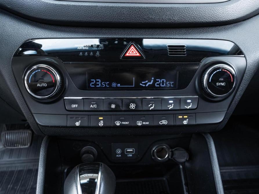 Hyundai Tucson III Ставрополь  - изображение 16