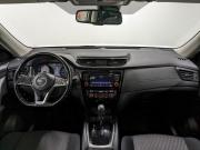 Nissan X-Trail III Рестайлинг Москва  - изображение 53