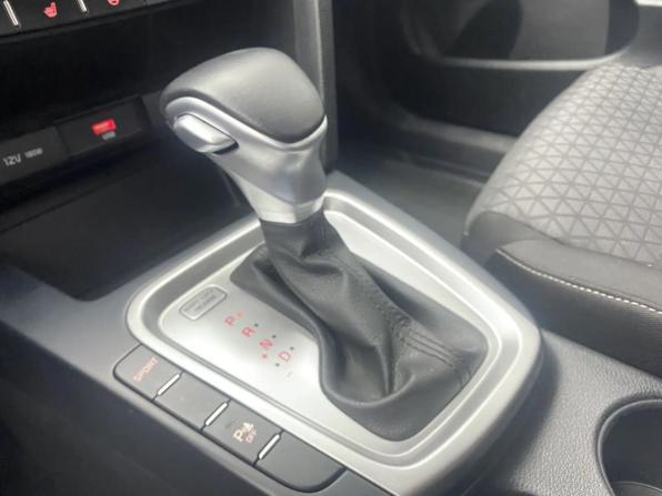 Kia Ceed III с пробегом 2020 года, цена 2 099 000 рублей, 31659 км, хэтчбек, Автокод Объявления