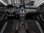 Mercedes-Benz CLA I (C117 X117) Рестайлинг Москва  - изображение 28