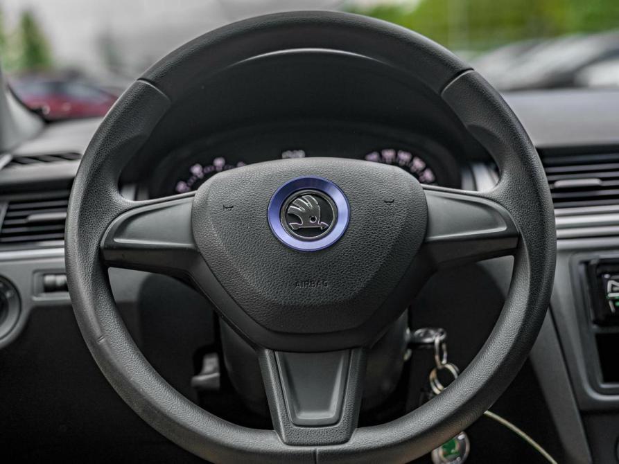 Skoda Rapid I Санкт-Петербург  - изображение 6