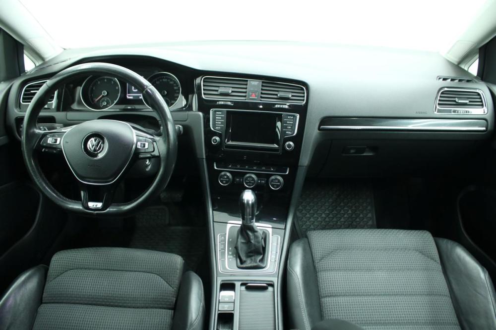 Volkswagen Golf VII Красноярск  - изображение 16