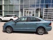 Volkswagen Polo V Рестайлинг Ростов-на-Дону  - изображение 32