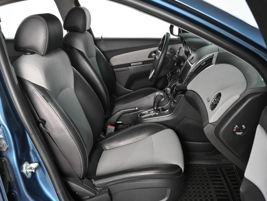 Chevrolet Cruze I Рестайлинг Ростов-на-Дону  - изображение 8