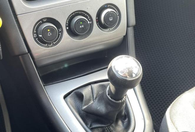Peugeot 308 I с пробегом 2009 года, цена 260 000 рублей, 216809 км, хэтчбек, Автокод Объявления
