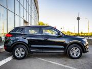 Geely Atlas I Волгоград  - изображение 45