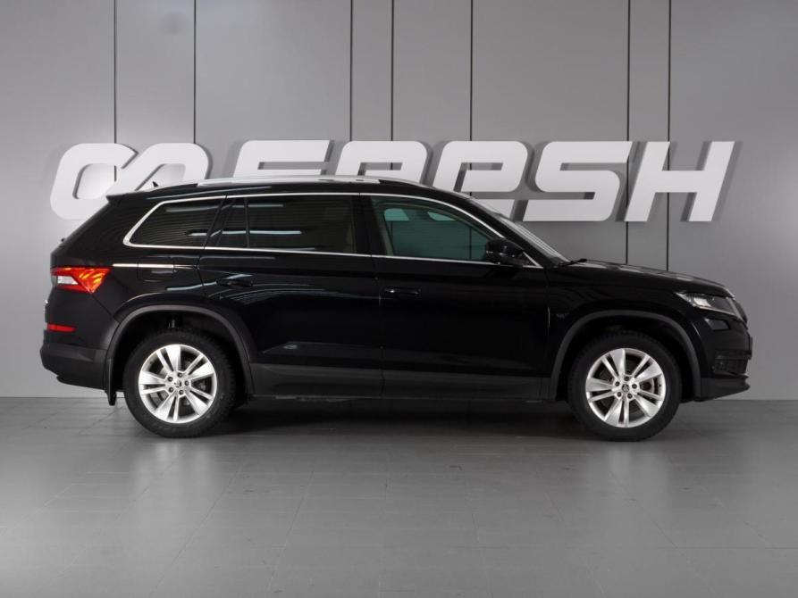 Skoda Kodiaq I Минеральные Воды  - изображение 5