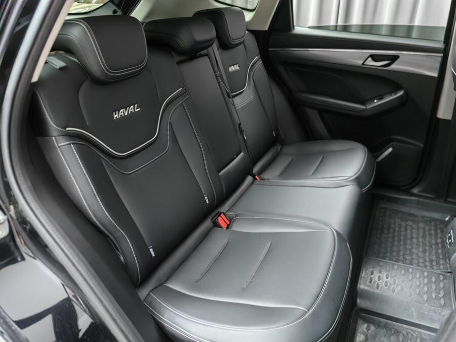 Haval Jolion I Подольск  - изображение 9