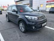 Kia Soul II Рестайлинг Санкт-Петербург  - изображение 6
