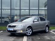 Skoda Octavia II (A5) Рестайлинг Москва  - изображение 21