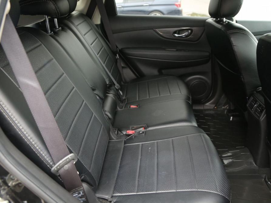 Nissan X-Trail III Рестайлинг Иваново  - изображение 11