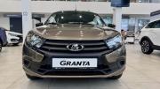 Lada (ВАЗ) Granta I Рестайлинг Нижний Новгород  - изображение 18