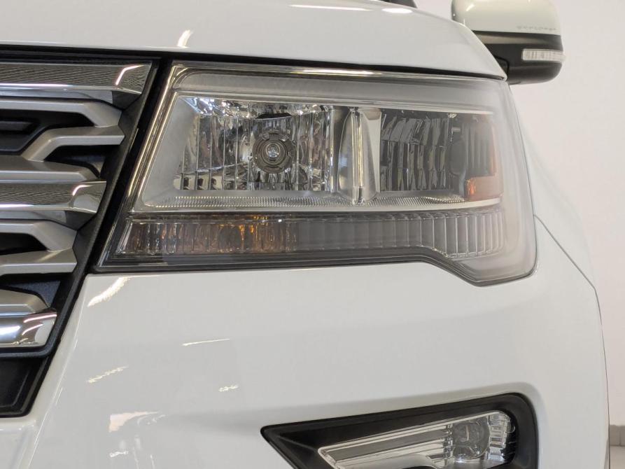 Ford Explorer V Рестайлинг 2 Москва  - изображение 10