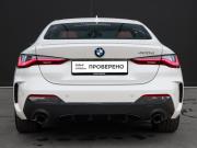 BMW 4 серии G22 G23 G26 Москва  - изображение 36