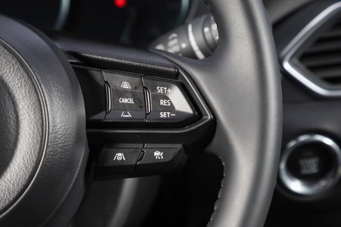 Mazda CX-5 II Рестайлинг с пробегом 2025 года, цена 4 049 000 рублей, 150 км, внедорожник, Автокод Объявления
