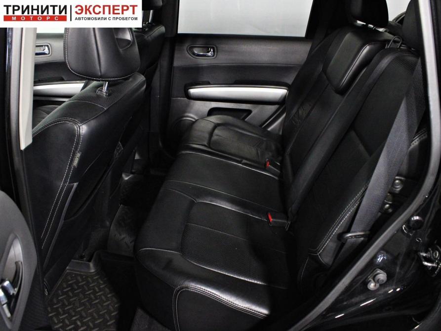 Nissan X-Trail II Белгород  - изображение 17