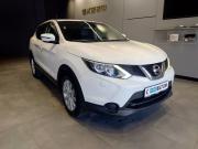 Nissan Qashqai II Новокузнецк  - изображение 21