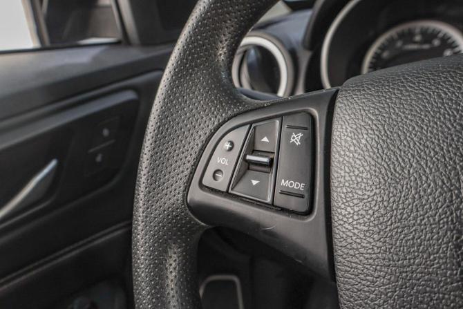 FAW Besturn X40 I с пробегом 2019 года, цена 1 299 000 рублей, 106945 км, внедорожник, Автокод Объявления