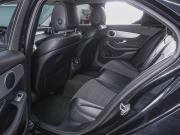 Mercedes-Benz C-Класс IV (W205) Ростов-на-Дону  - изображение 30