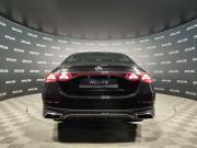 Mercedes-Benz E-Класс VI (W214 S214) Москва  - изображение 31