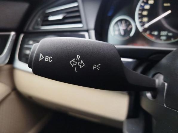 BMW 5 серии VI (F10/F11/F07) с пробегом 2013 года, цена 1 790 000 рублей, 220930 км, седан, Автокод Объявления