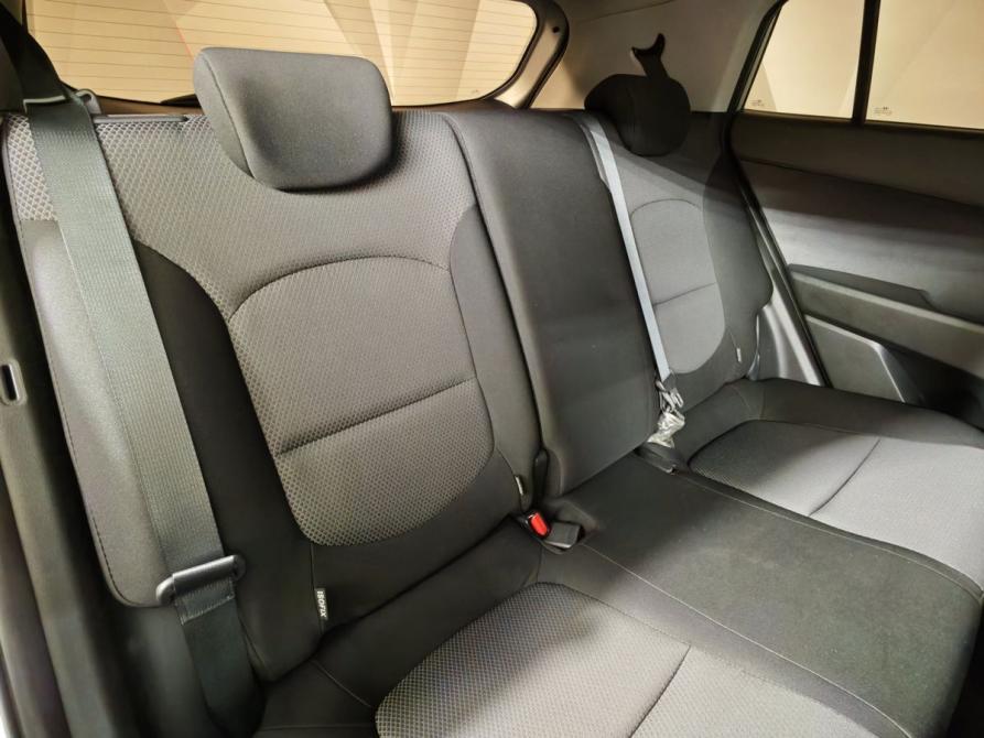 Hyundai Creta I Рестайлинг Москва  - изображение 17
