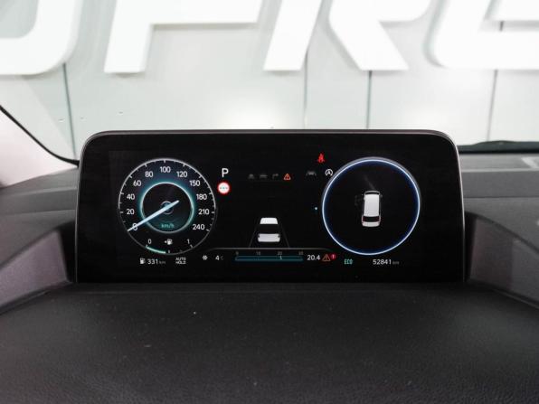Hyundai Staria I с пробегом 2022 года, цена 5 399 000 рублей, 52841 км, минивэн, Автокод Объявления