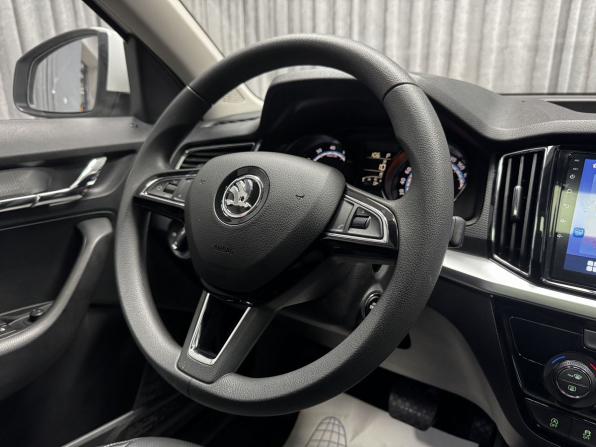Skoda Kamiq I (China Market) с пробегом 2025 года, цена 2 660 000 рублей, 15 км, внедорожник, Автокод Объявления
