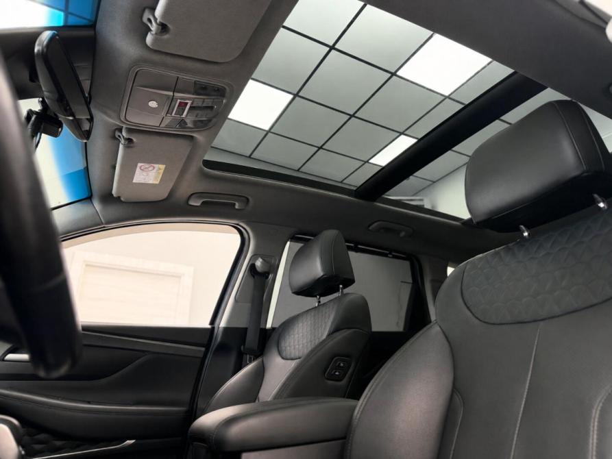 Hyundai Santa Fe IV Казань  - изображение 8