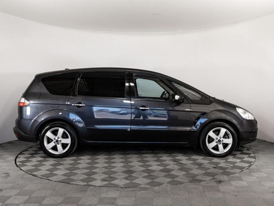 Ford S-MAX I Санкт-Петербург  - изображение 4