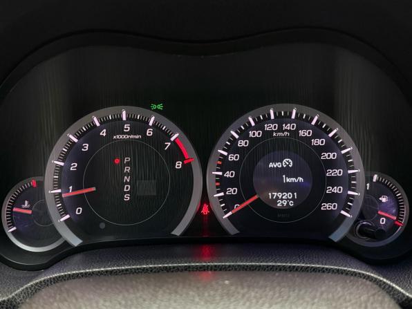 Honda Accord VIII Рестайлинг с пробегом 2012 года, цена 1 599 000 рублей, 179200 км, седан, Автокод Объявления