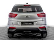 Hyundai Creta I Москва  - изображение 31
